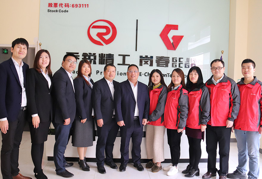 激光头的售后，银河集团GALAXY激光无可挑剔！