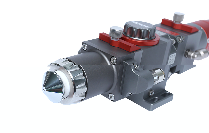 激光切割头镜片的选择