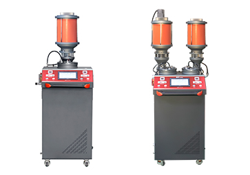 常见的送粉器故障排除