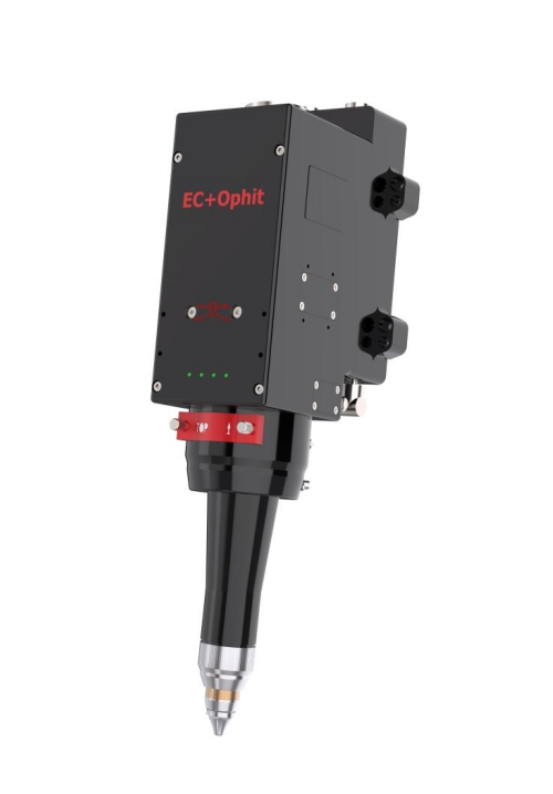 30KW雷神H型钢切割头