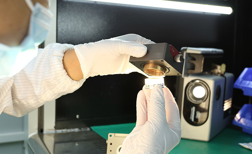 产品检测图 产品检测图