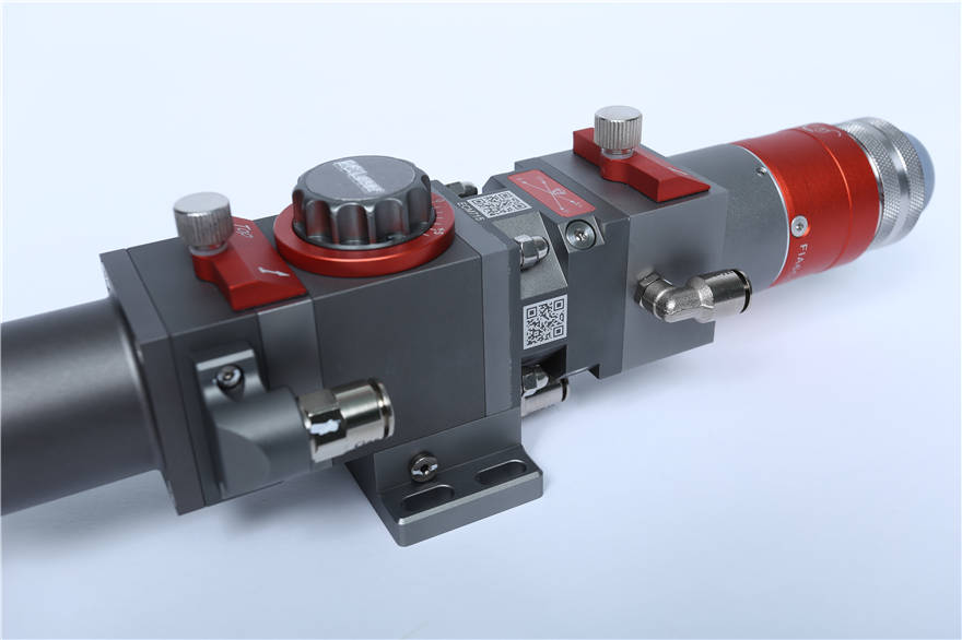 银河集团GALAXY激光切割头 银河集团GALAXY激光切割头