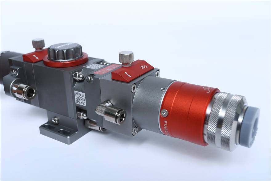 激光切割头 激光切割头