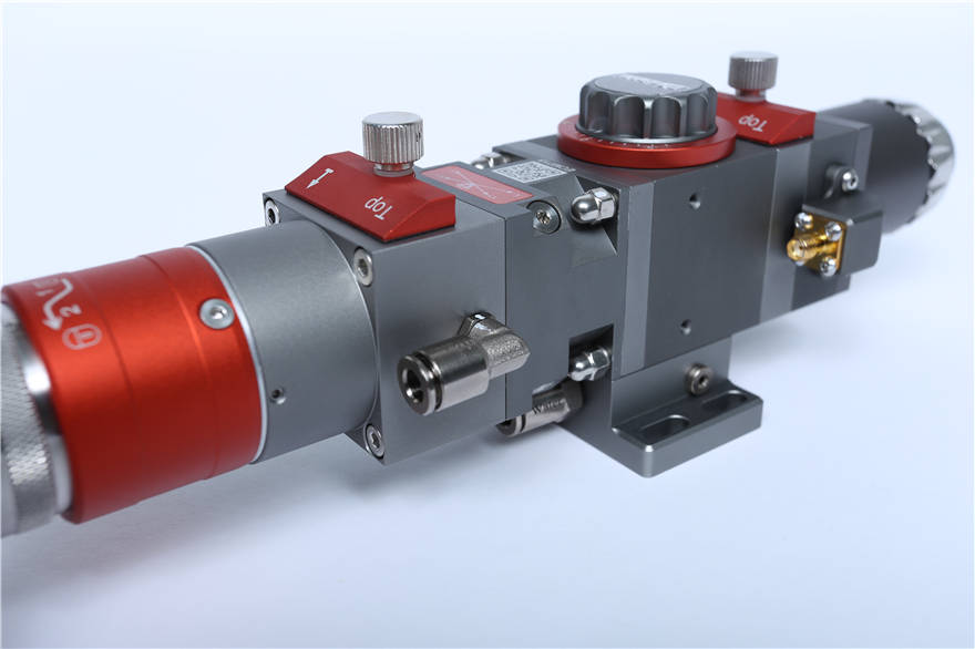 激光切割头 激光切割头