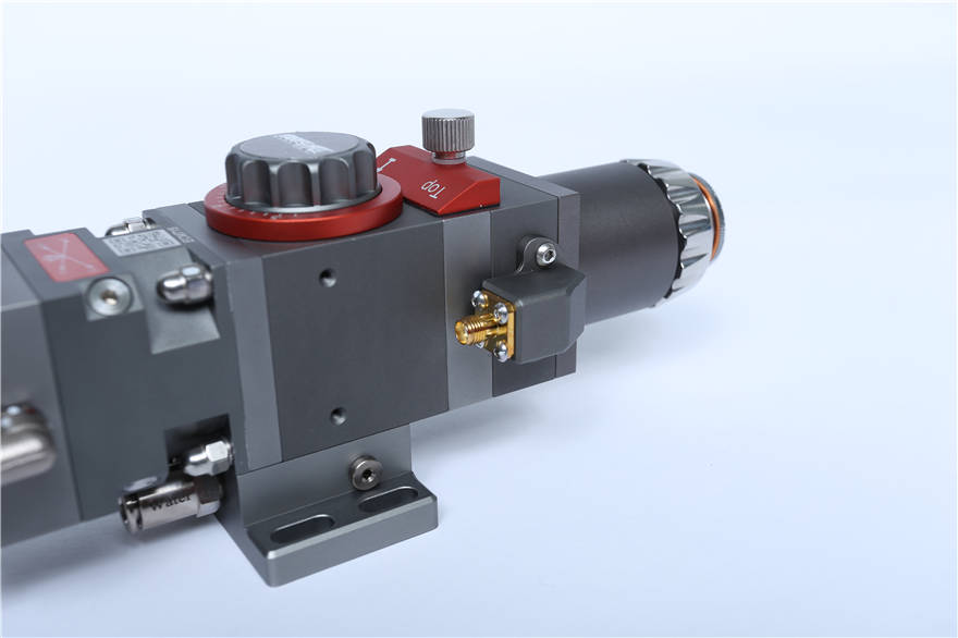 激光切割头 激光切割头