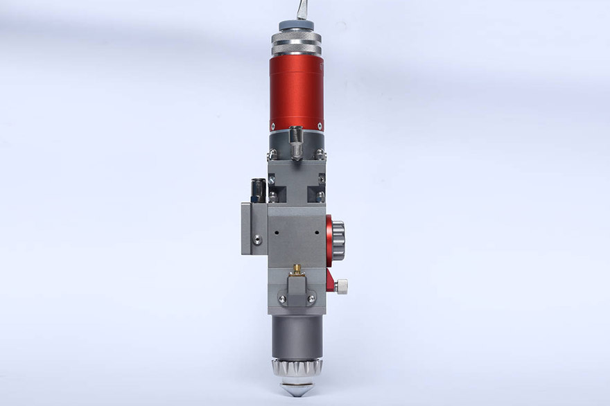 激光切割头 激光切割头