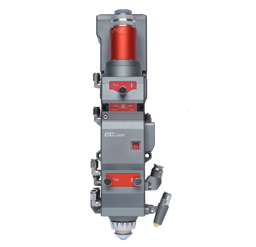 智能激光切割头 智能激光切割头