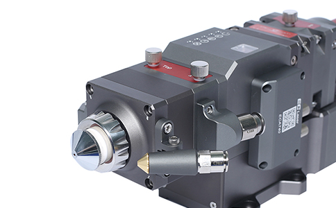 银河集团GALAXY智慧激光切割头