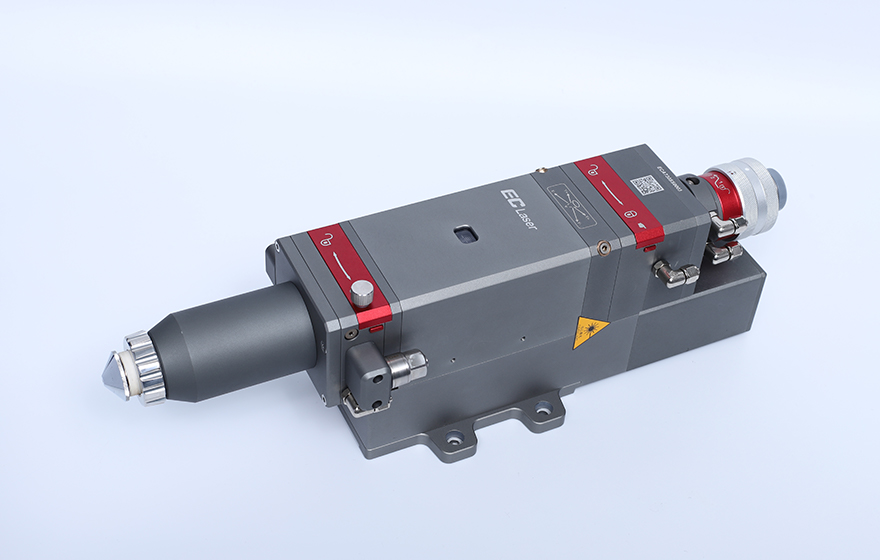 激光切割喷嘴同心度对切割质量的影响 激光切割喷嘴同心度对切割质量的影响