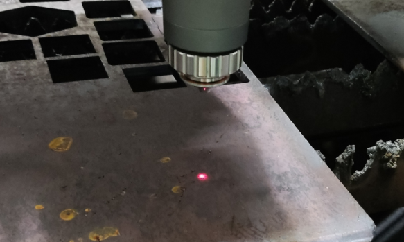 激光头调试 激光头调试